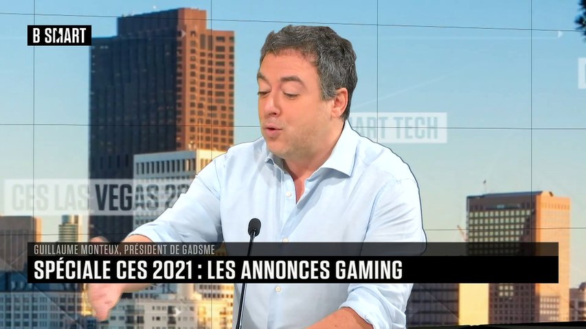 Le rendez-vous du mercredi 13 janvier 2021