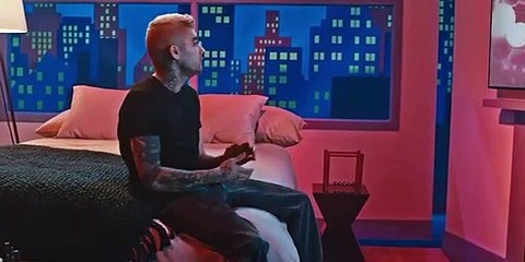 ZAYN  Vibez Official Video
