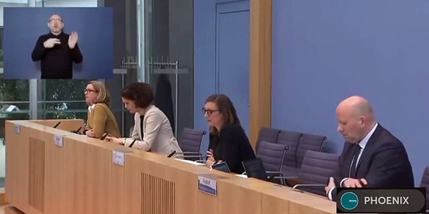 Glauben statt Studien zu Lockdowns BPK - 13.01.21