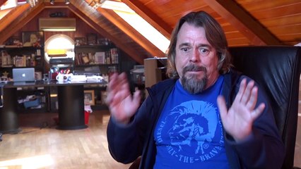 Entrevista a Juan Muñoz sobre sus críticas a José Mota