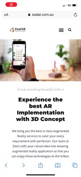 How Augmented Reality Development Apps Work?
