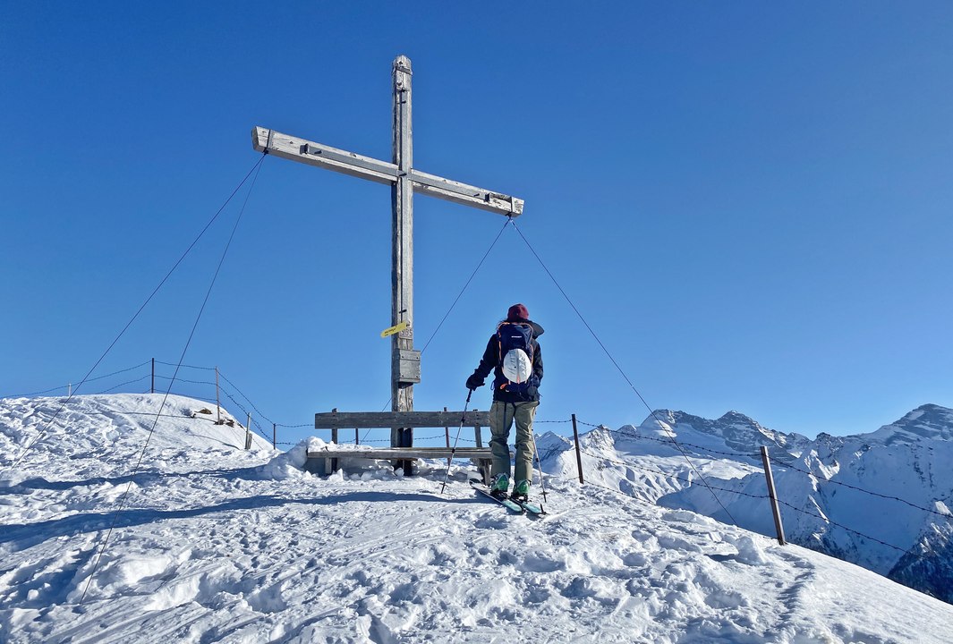 Tourentipp Sumpfkopf