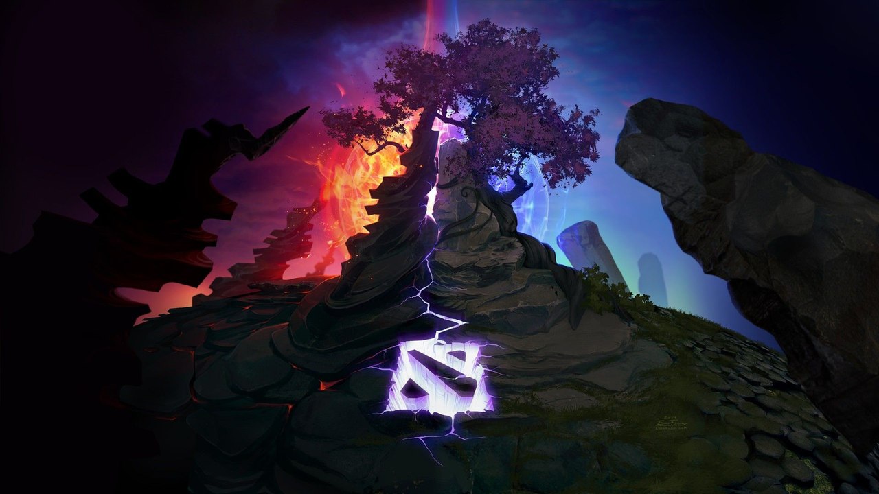 Dota 2 Tipps and Tricks -Teil 5 – Komische Interaktionen