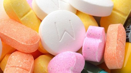 Medicamentos que debes evitar mezclar