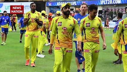 IPL 2021 Auction : CSK अपने इन खिलाड़ियों को कर सकता है बाहर, कुछ बड़े नाम भी शामिल