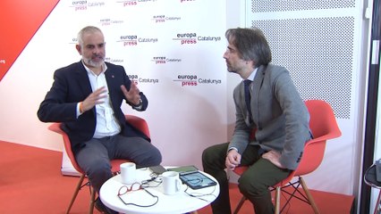 Carrizosa acusa a Campo de "intromisión partidista" en el debate sobre el 14-F