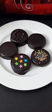 Tarte au chocolat en 1 minute || Comment faire une tarte au chocolat || Recette de tarte au chocolat_