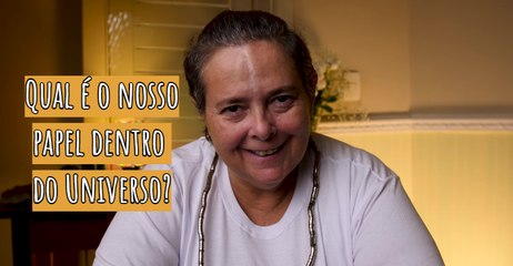 Dificuldade pra dormir é reflexo das mudanças do campo eletromagnético, segundo Halu Gamashi