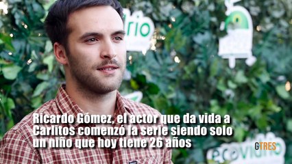 'Cuéntame cómo pasó' se sumerge en tiempos de COVID y en el temporal 'Filomena'