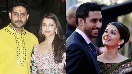 When Abhishek Bachchan Planned A Dreamy Marriage Proposal For Aishwarya Rai In 2007