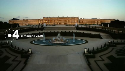 La guerre des trônes - La véritable histoire de l'Europe- Bande Annonce