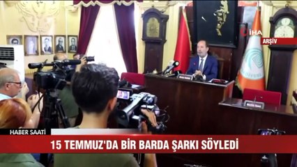 Akşam Bülteni - 14 Ocak 2021 - İHA HABER SAATİ