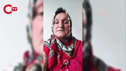 Engelli 2 çocuğuyla yaşayan yurttaşa 7 bin TL'lik borç!