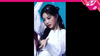 (여자)아이들 수진 직캠 화_210114