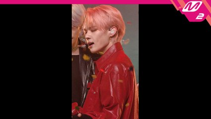 빅톤 임세준 직캠 What I Said_210114