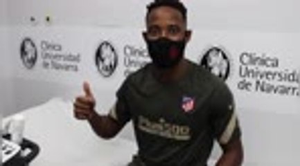 Atlético - Dembélé a passé sa visite médicale