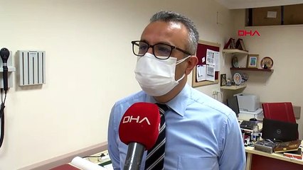 Bilim Kurulu Üyesi Tezer: 08.00’den 00.00’e kadar aşılama yapılacak