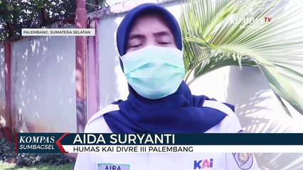 Tes Cepat Antigen Tersedia Di Stasiun Kereta Api