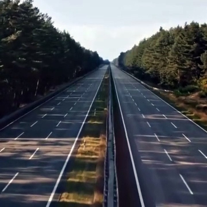 BUGATTI Chiron 0-400 km/h in 42 seconds