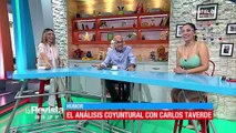 El análisis de Carlos Taverde en La Revista