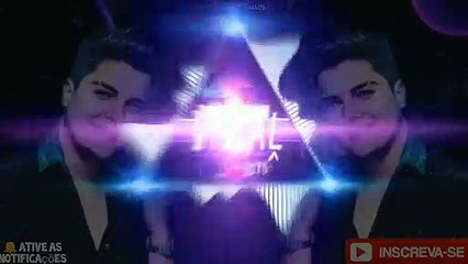 DEIXA O VAQUEIRO FALAR - ERIC LAND