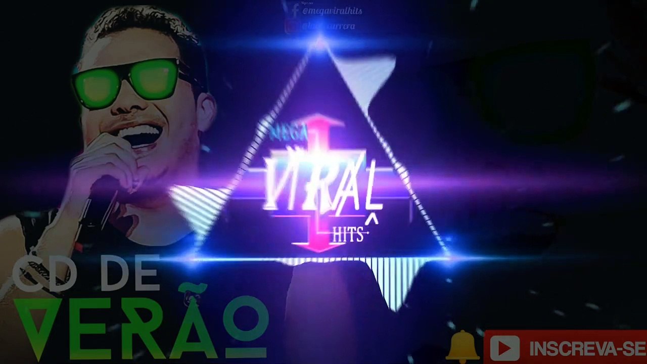 VOU TIRAR VOCÊ DO CABARÉ - WESLEY SAFADÃO