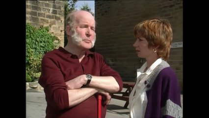 Emmerdale 23rd October 1990