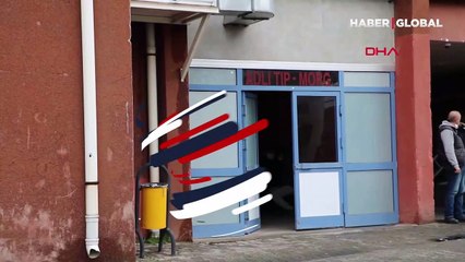 Sakarya'da öldürüldükten sonra parçalanarak farklı çantalara koyulan kişinin erkek olduğu belirlendi