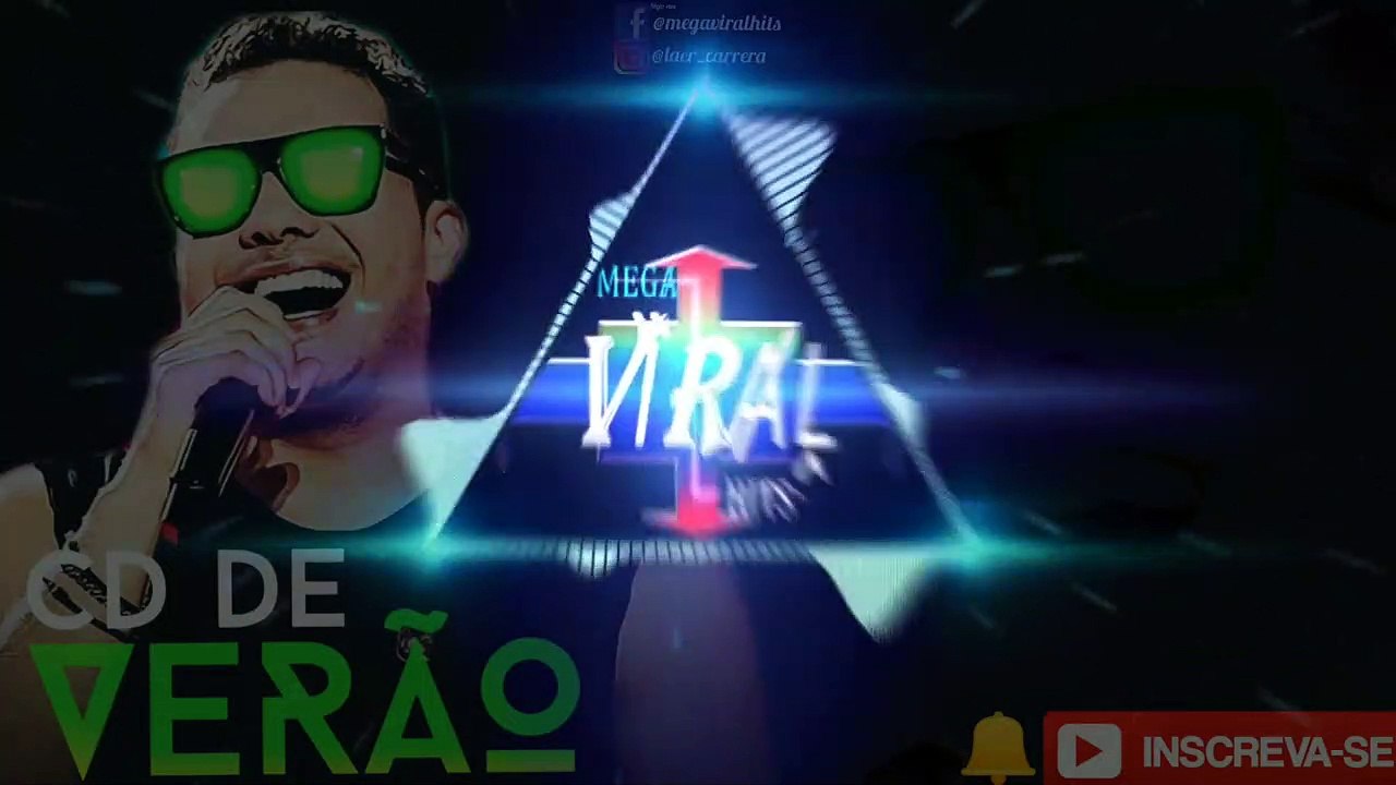 TOQUE CARINHOSO - WESLEY SAFADÃO