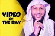 Video of The Day: Syekh Ali Jaber Wafat