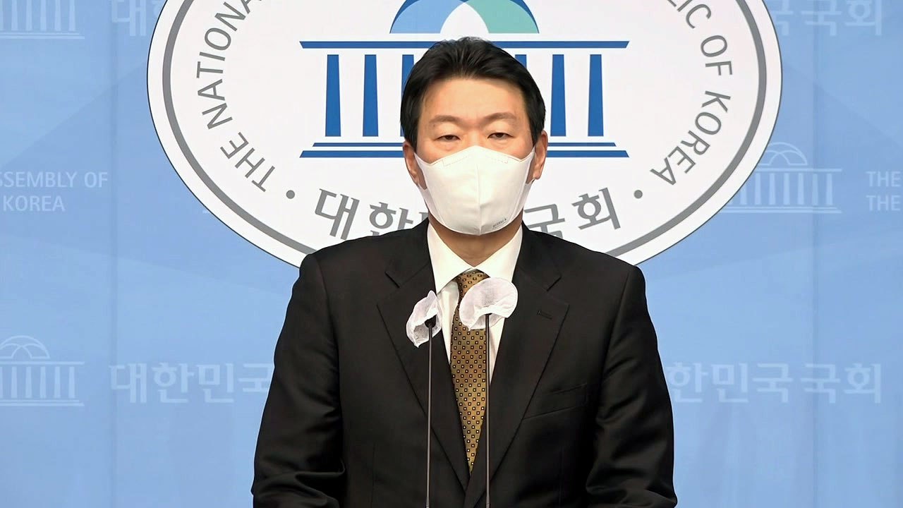 국민의힘 "정부 여당 외면한 박원순 성추행 법원이 인정" / YTN