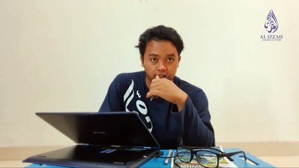 MUBTADI 21-22 Video Materi Kelas 📚