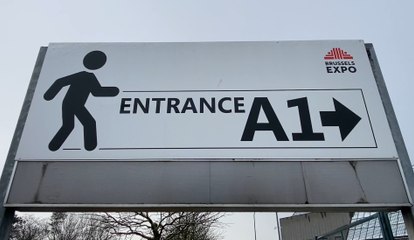 Bruxelles: un village de vaccination va être installé au Heysel