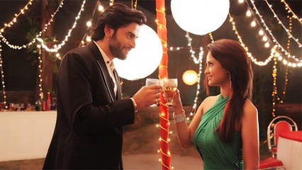 Here’s Why Adaa Khan Enjoyed Shooting For Her OTT Short Film - Ek Mulaqat
