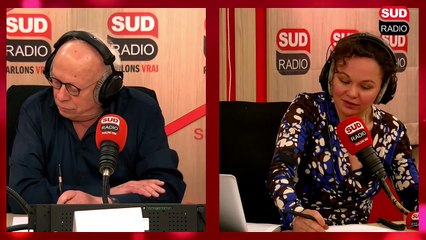 “La poudrière”, enquête présentée par Marc Leplongeon sur les minorités agissantes d'ultra-droite