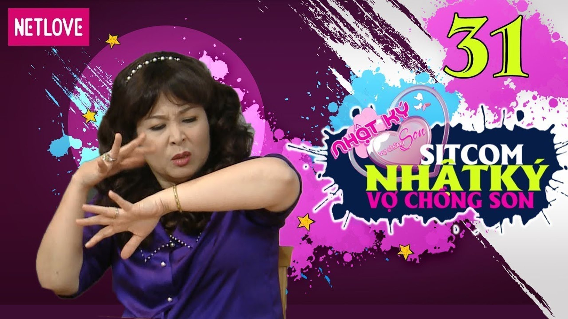 Nhật Ký Vợ Chồng Son - Tập 31: Thần Tài Đến Nhà