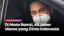 Di Mata Ramzi, Ali Jaber Ulama yang Cinta Indonesia
