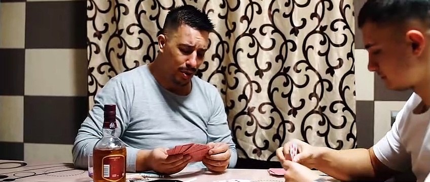 DANI PRINTUL BANATULUI ❌ LIVIU PUSTIU ❌ ANII NU POT SA-I ÎNTORC ❌ (Video Oficial) 2021