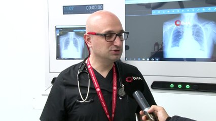 Bilim Kurulu Üyesi Kayıpmaz, Covid-19 aşısı olduktan sonra hissettiklerini anlattı