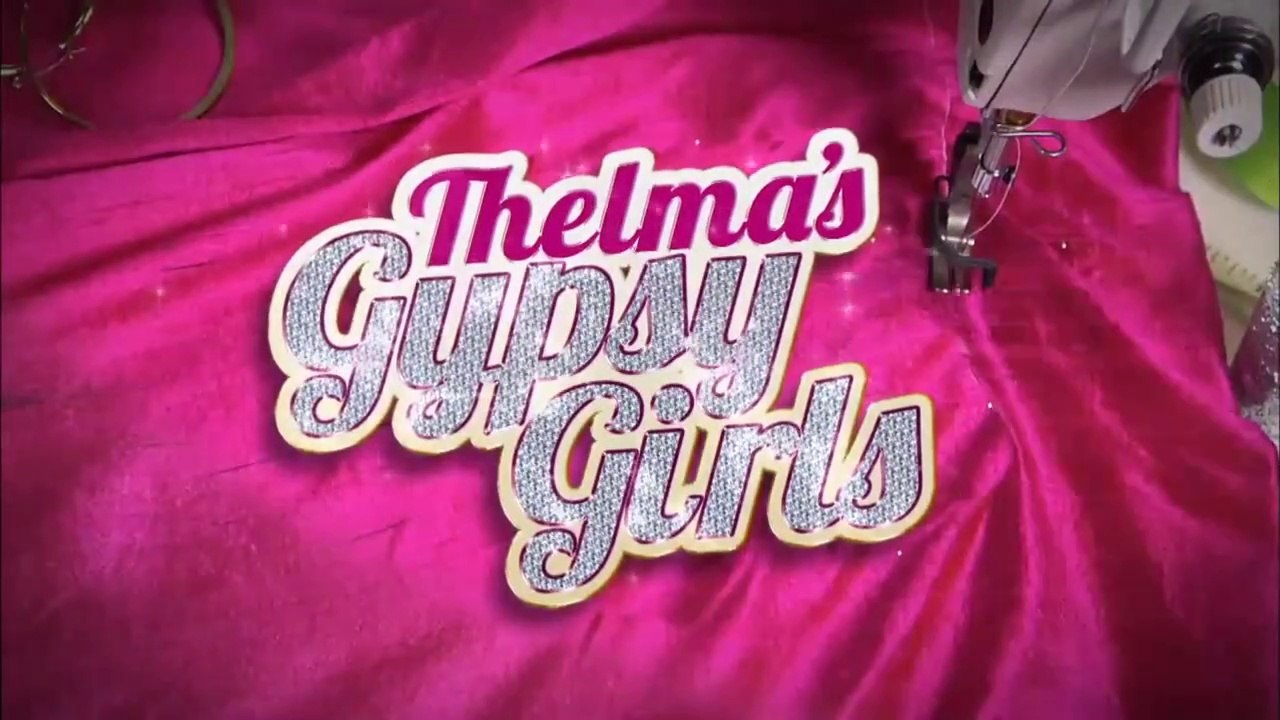 Gypsy Girls Season 1 Episode 4