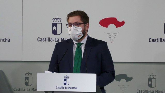 El Gobierno de C-LM decidirá el próximo martes si solicita la declaración de zona catastrófica