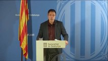 Cárceles catalanas proponen conceder el tercer grado a los presos del 1-O