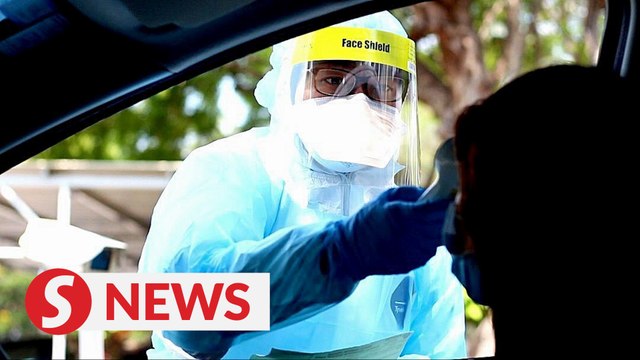 Ismail Sabri: Private hospitals can be directed to take in Covid-19 patients