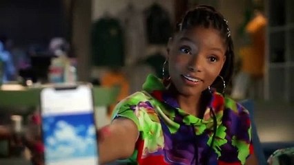 Grown-ish Season 3 Ep.09 Sneak Peek #3 Public Service Announcement (2021)