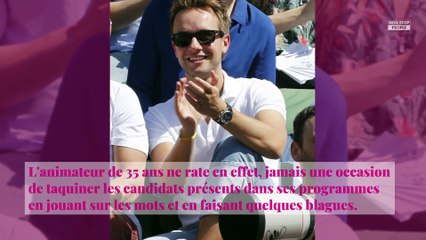 Cyril Féraud : son hilarante réponse à la critique d'une internaute sur Twitter