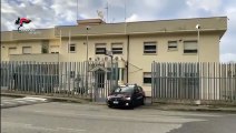 'Ndrangheta, 7 arresti per l'omicidio Belsito a Pizzo Calabro (14.01.21)