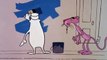 The Pink Panther. Ep-001.The pink phink. 1964  TV Series. Animation. Comedy