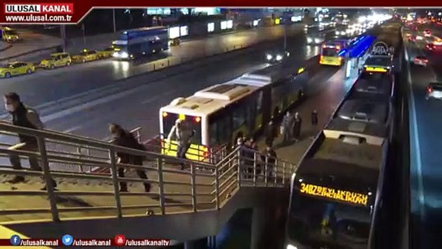 İstanbullular dikkat: HES kodu eşleştirmesinde son gün 15 Ocak
