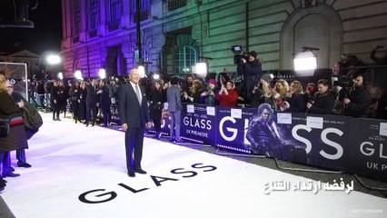 هذا ما قاله بروس ويليس بعد رفضه ارتداء القناع في صيدلية