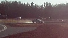 evo drift